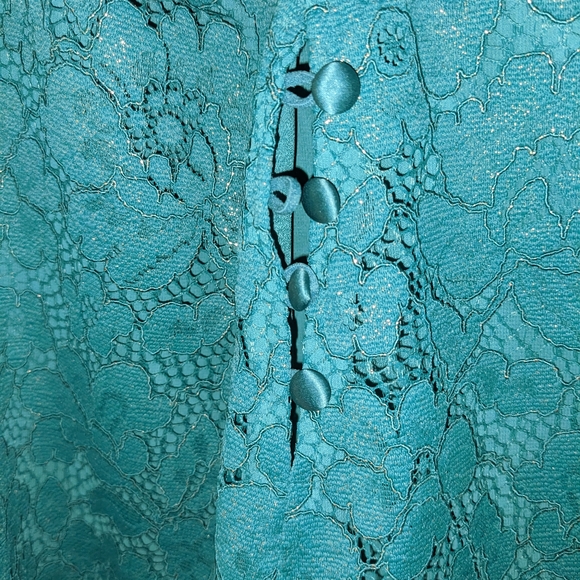 For love and Lemons creamsicle slip dress NWT - Picture 5 of 12